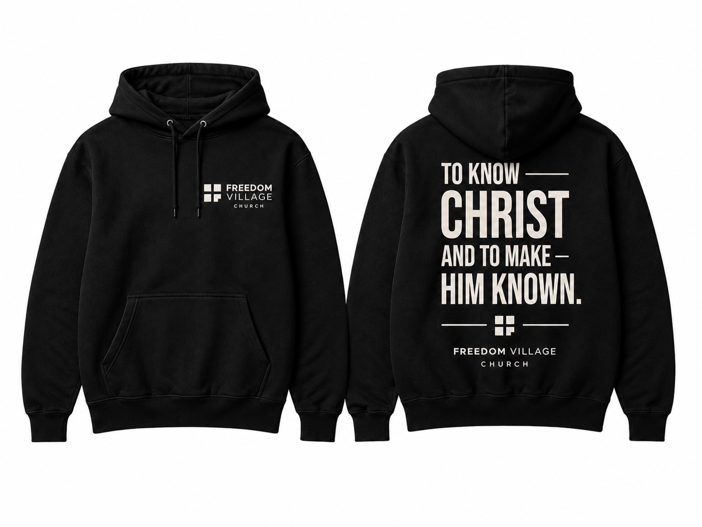FV Hoodie