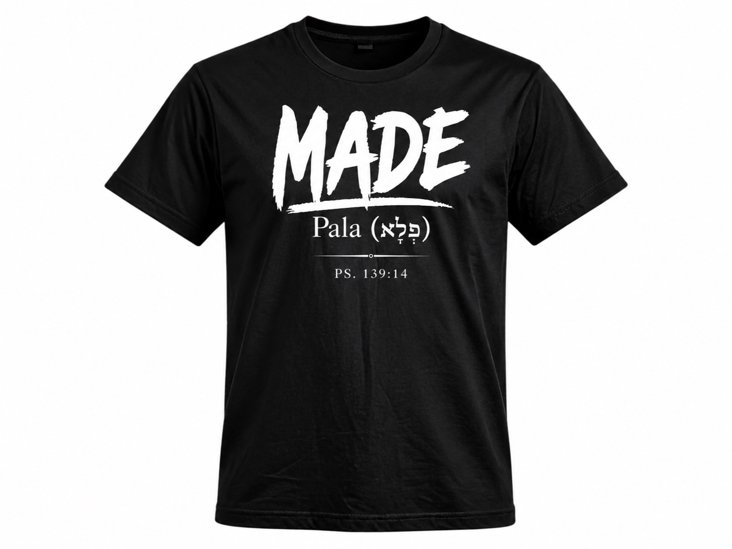 MADE Shirt